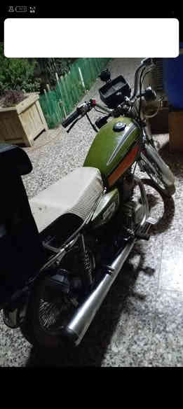 سلام عليكم دراجه 4 كير للبيع مكاني بغداد شهداء البياع رقم الهاتف *********** دراجه ابيعلكياه بعتبار كايمه لان يحتاجلها فشك مكينه قيم واخذ باليرضه الله
