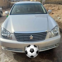 كراون • ٢٠٠٧ • بصمه رصاصي