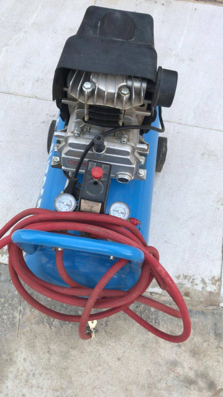 كمبريصر استعمال شهر ويا صونده 10 أمتار 120 الف وبيه مجال قليل


**إذا كنت صاحب هذا الإعلان وتريد حذفه لأي سبب، رجاءا أرسل رسالة إلى الدعم الفني**