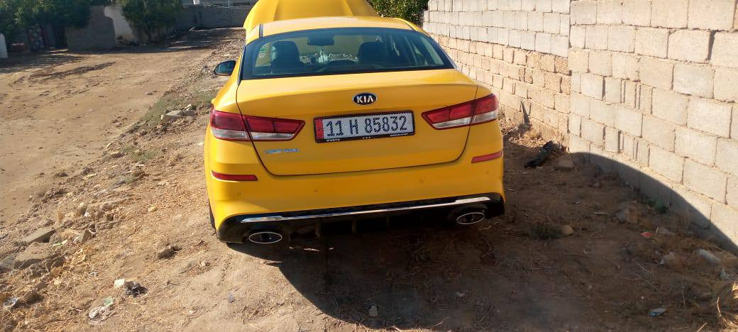 اوبتيما 2020 خليجي مكينة 2400 دوش مكفوله للبيع للأستفسار
اتصل ***********
