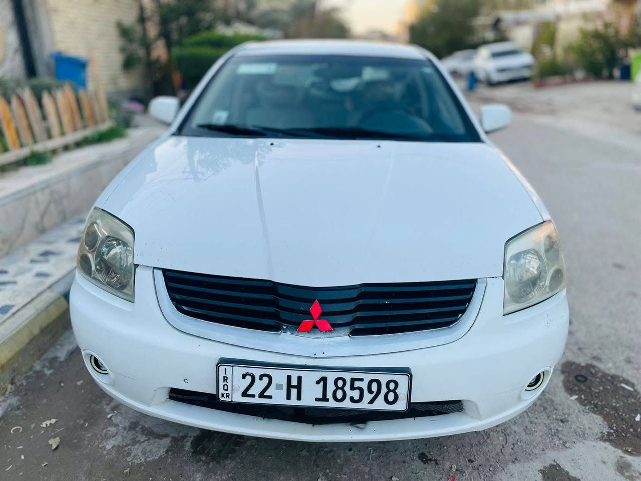 من رخصة الادمن
للبيع كلنت 2008كير مكينه مكفولات تخم تاير جديد حداديه امامية خلفية جديدات تبريد ثلج داخل بيجه لايت زنون سنويه إلى 30رقم جديد تحويل مباشر 
السعر ٨٠
الرقم ***********
العنوان بغداد الشعب
