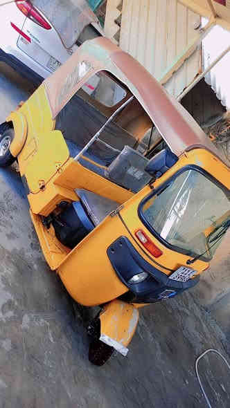 سلام عليكم مره خصت صاحب الكروب تكتك للبيع موديل 2021 بسمي تحويل ثاني يوم رقم بغداد انكليزي. مكفولة من ضربة والصبغ مكاني بغداد بغداد جديده قرب جبار ابو شربت ***********
