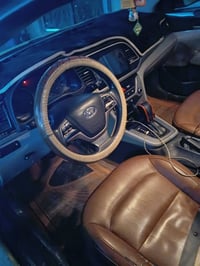 النترا • ٢٠١٧ • حي جامع الفردوس