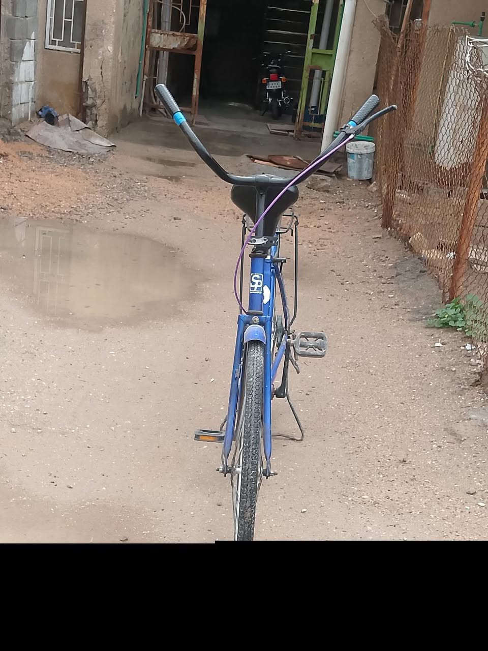 باسكل 26 للبيع ياباني 2018شركته بيدي ب 100 الف وبي مجال


**إذا كنت صاحب هذا الإعلان وتريد حذفه لأي سبب، رجاءا أرسل رسالة إلى الدعم الفني**