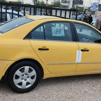 سوناتا • ٢٠٠٩ • رقم انبار