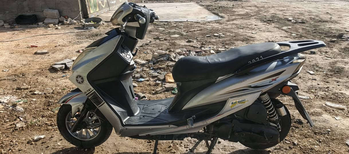 السلام عليكم دراجه سكنز موديل 2021 محرك مال ماكس عدله ياباني مزود بوشه 55 صالنصه FM  اكلجات رياضي WF بيها بصمه كهربائياتها كامله سلف رياضي سعرها 550 مكاني كربلاء


**إذا كنت صاحب هذا الإعلان وتريد حذفه لأي سبب، رجاءا أرسل رسالة إلى الدعم الفني**