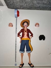 انمي • قطعتين