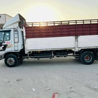 هينو • موديل ٩٤ • ٦ وربع