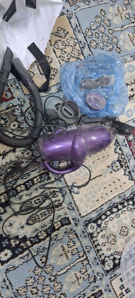 كلهن ب٢٥ مع التوصيل تصفية


**إذا كنت صاحب هذا الإعلان وتريد حذفه لأي سبب، رجاءا أرسل رسالة إلى الدعم الفني**