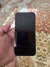 ايفون 13 برو ماكس دبل شريحه بطاريه78 السعر 550 بدون كارتون بس كيبل 077...