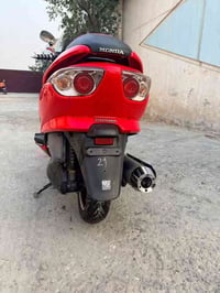 عندي دراجه فورزة صفر ٩ دراجه مال رمبة دراجه خير من الله سعر 1800 اوبيه...