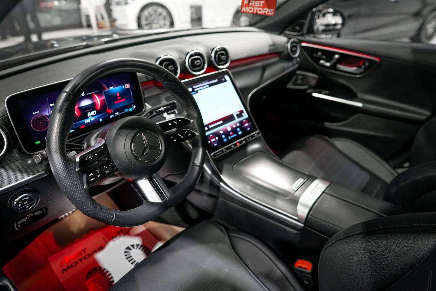 🖤✨ MERCEDES-BENZ C300 2024 ✨🖤
━━━━━━━━━━━━━━
🚘 مێرسیدس C300 2024
⚙️ Engine:V4 2.0 🔥
🛣️ 13 هەزار مایل روشتووە
🧾 ژمارە کاتی
✨ کلین تایتل // بێ بویاغ
📡 رادار
🎯 حەساس
📷 کامێرا
🌤️ بانۆراما
🇺🇸 وارد ئەمریکی
💰 نرخی: 435 وەرقە و مجال
📍 شوێن: هەولێر
📞 0751-2004-377
📞 0772-818-6453
💎  مێرسیدس
⚡ هێزی ماتۆر
🔥 ئۆتۆمبێلێک کە جیاوازی دەهێنێت لە هەموو ڕێگایەکدا
»»»»»»»»»«««««««««
»»»»»»»»»«««««««««
🖤✨ MERCEDES-BENZ C300 2024 ✨🖤
━━━━━━━━━━━━━━
🚘 مرسيدس C300 موديل 2024
⚙️ المحرك: V4 2.0 🔥
🛣️ ماشي : 13 ألف مايل
🧾 رقم كاتي
✨ كلين تايتل // بدون صبغ
📡 رادار
🎯 حساس
📷 كاميرات
🌤️ بانوراما
🇺🇸 وارد أمريكي
💰 السعر: 435 ورقة بي مجال 
📍 الموقع: أربيل
📞 0751-2004-377
📞 0772-818-6453
💎 فخامة مرسيدس
⚡ أداء قوي
🔥 سيارة تفرض هيبتها على الطريق أربيل, العراق


**إذا كنت صاحب هذا الإعلان وتريد حذفه لأي سبب، رجاءا أرسل رسالة إلى الدعم الفني**