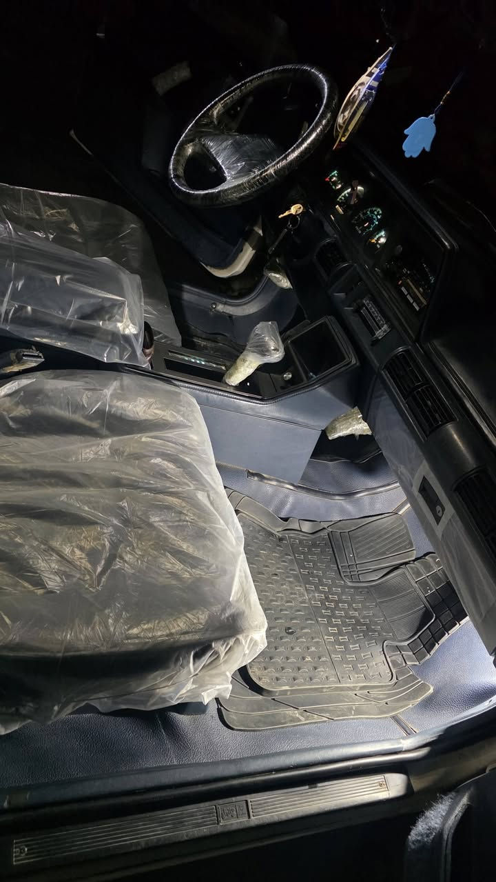 السلام عليكم
اولدز موديل 90 بأسمي سيارة جاهزة تخم تاير جواها اي نقص مابيه بيها السيارة التدفأة شغالة تبريد بيه ليك صغير طلبوا عليه 100 وداسويه هسة السيارة بداية خيط تبخير اخوان السيارة جديدة الله شاهد علية تختلف بالحقيقة وعلي الصور مال اليوم
عنوان السيارة بغداد جسر ديالى
*********** 
اخوان على الفيس ما استقبل بس اتصال
