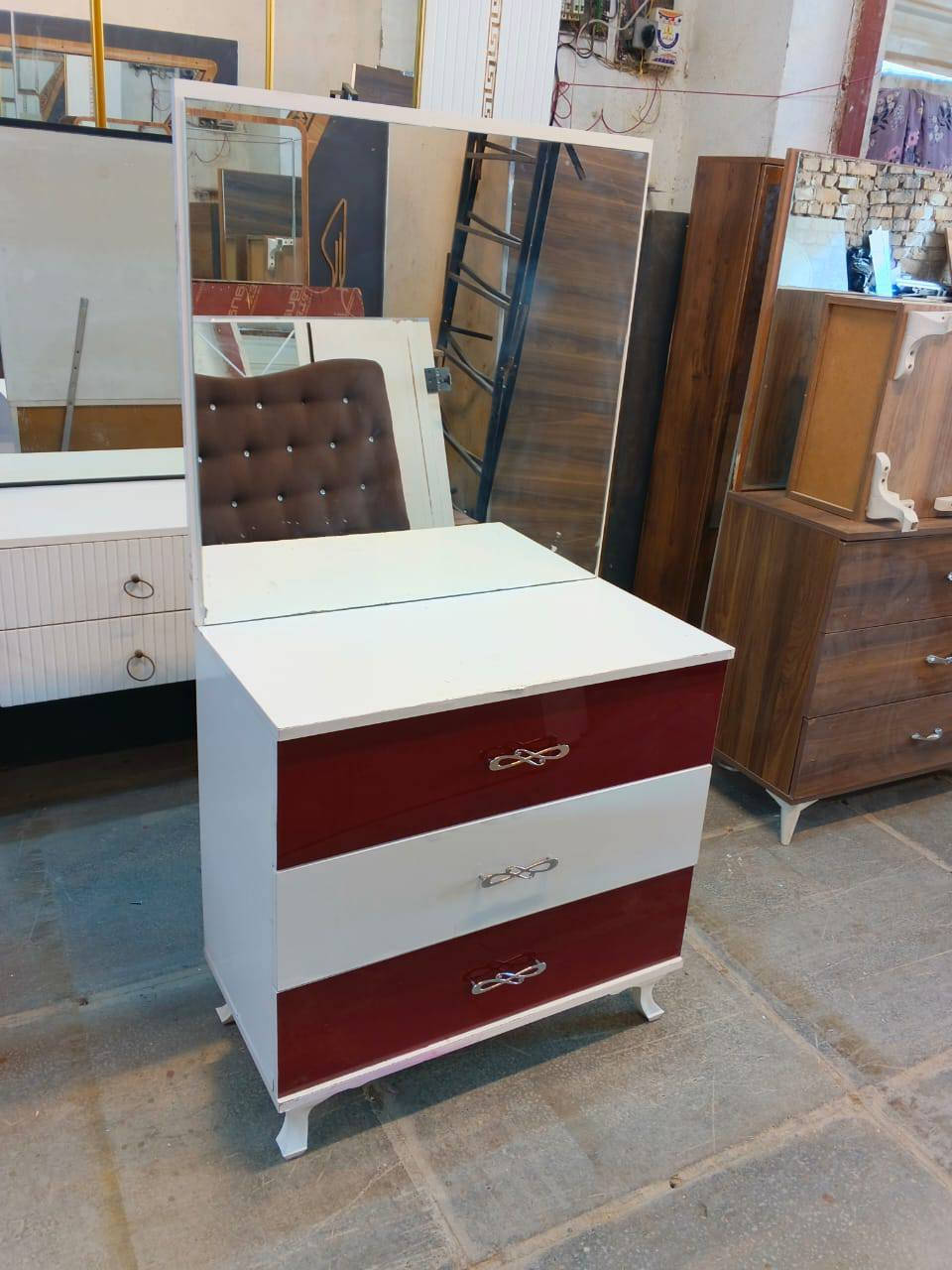 غرفه فول نضافه معه شد ونقل داخل بغداد مجانا للحجز خاص 375
ع اول حجز وبلعافيه سارعووو


**إذا كنت صاحب هذا الإعلان وتريد حذفه لأي سبب، رجاءا أرسل رسالة إلى الدعم الفني**