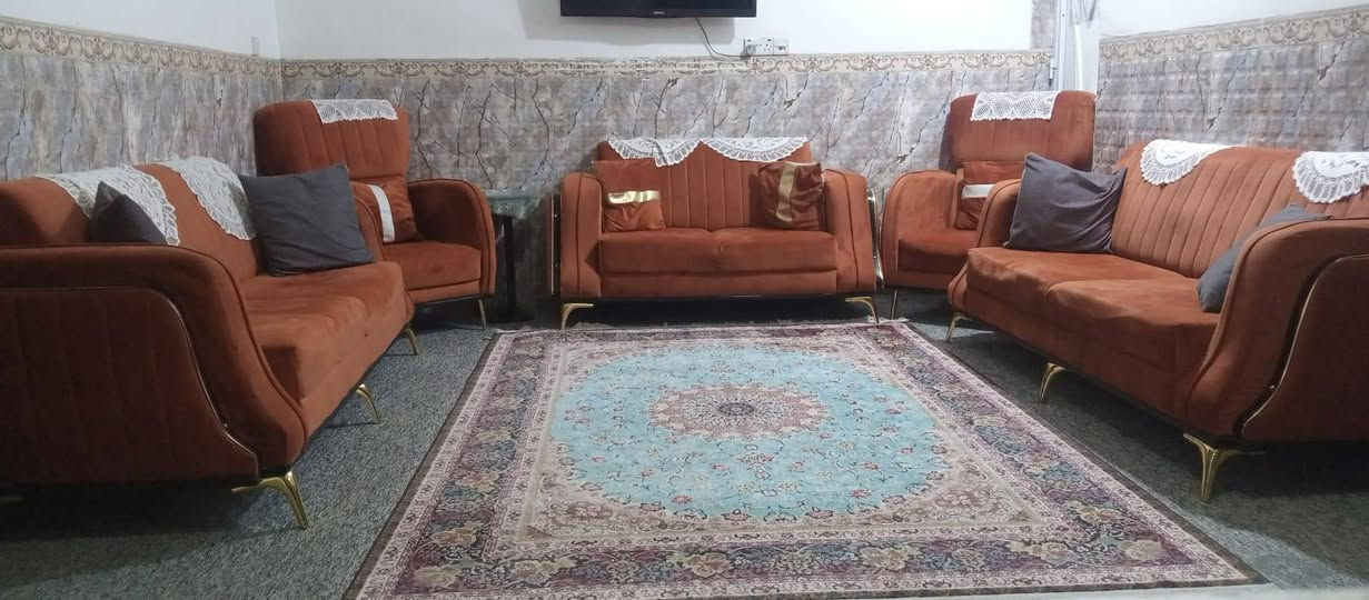 #تخم 10 نفرات جديد 

#سعر 450 بي مجال بسيط


**إذا كنت صاحب هذا الإعلان وتريد حذفه لأي سبب، رجاءا أرسل رسالة إلى الدعم الفني**
