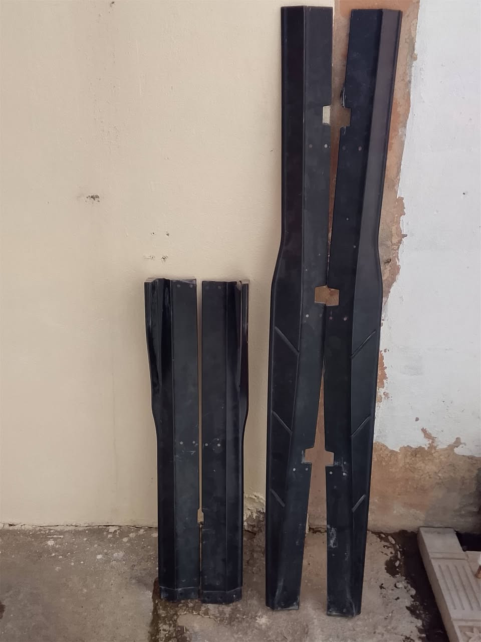 اسلام عليكم شباب
غراض مال جارجر 19 انظاف كلش 
مكاني موصل 
***********
***********
