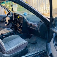 أوميگا ٢٠ • نظيف • محرك وكير