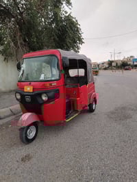 تكتك للبيع موديل 22/شهر/ 12 رقم وسنويه  استفسار 07870948327