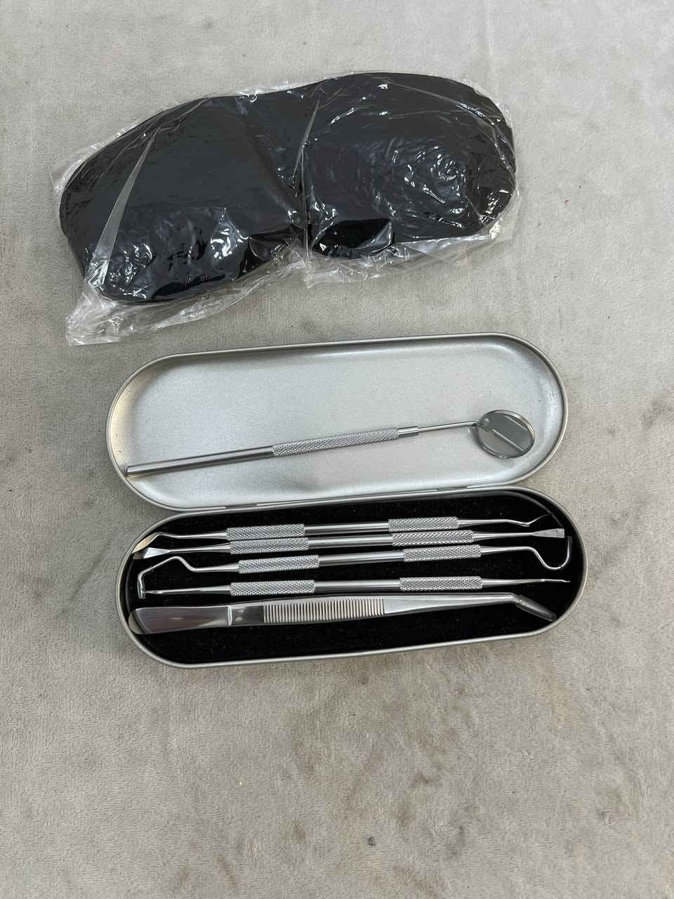 يالله
ادوات اسنان 
شكد يسون 
يتوفر توصيل محافضات


**إذا كنت صاحب هذا الإعلان وتريد حذفه لأي سبب، رجاءا أرسل رسالة إلى الدعم الفني**