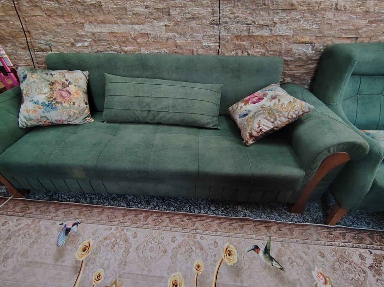 غراض للبيع مكاني الحريه الدباش


**إذا كنت صاحب هذا الإعلان وتريد حذفه لأي سبب، رجاءا أرسل رسالة إلى الدعم الفني**