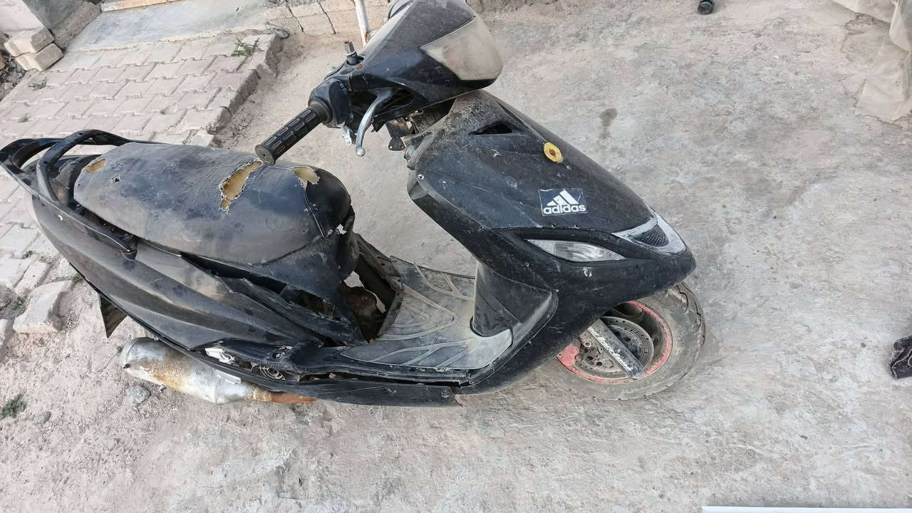 للبيع نقص كابريته مكاني كرمه ***********
