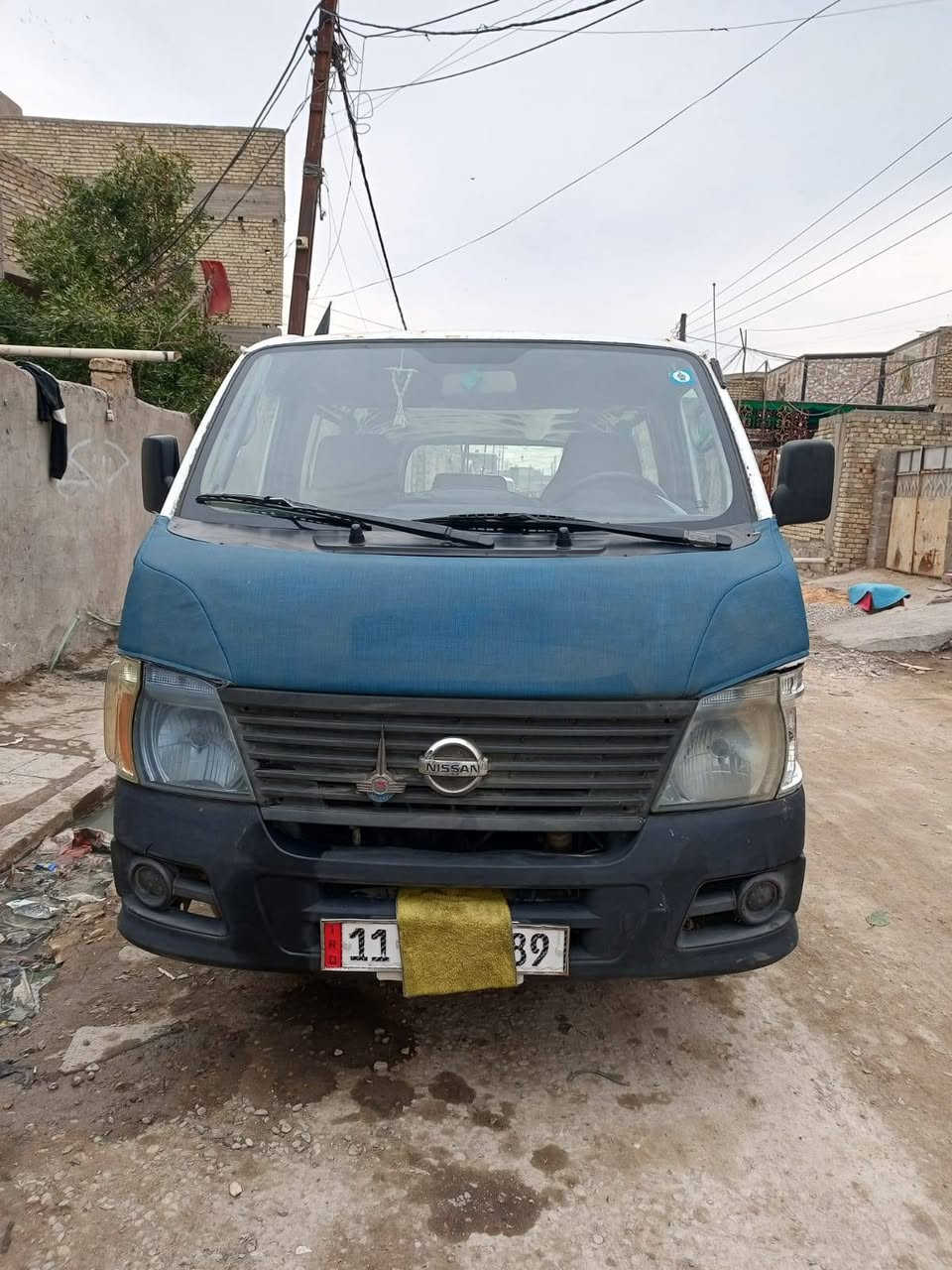 سلام عليكم نيسان 2008 البيع لاستفسار لاتصال على الرقم ***********مكان بغداد العماري
