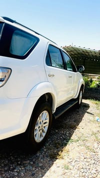 فور شنل • ٢٠١٣ • رقم اربيل
