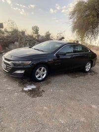 ماليبو • ٢٠٢٢ • ماشيه ١٣٠٠٠٠