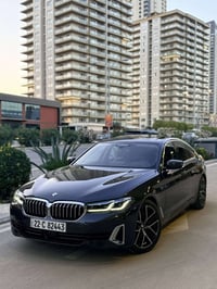 530i • ٢٠٢١ • سليماني