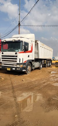 قلاب • مكينة ٤٢٠ • ميسان