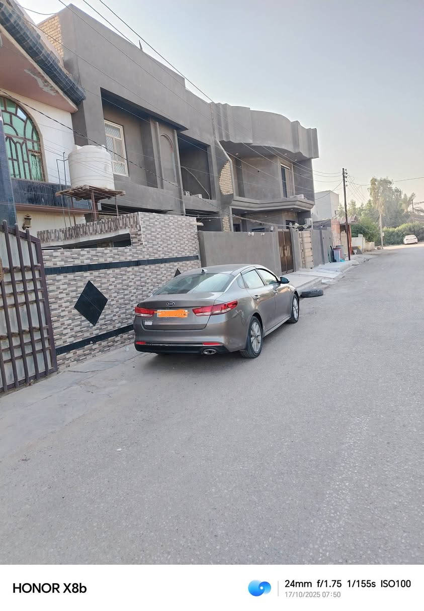 سلام عليكم أوبتما للبيع لون نفطي موديل ٢٠١٨ وارد أمريكي حادثها فقط بنيد وعندي جاملغات الاماميه مصبوغه أثر شخوط سياره مكفوله من كلشي كير محرك  تبريد سياره كامل مواصفات ما عدا فتحه قماره العنوان بابل الهاشميه *********** السعر ١٣٥ وبيها مجال
