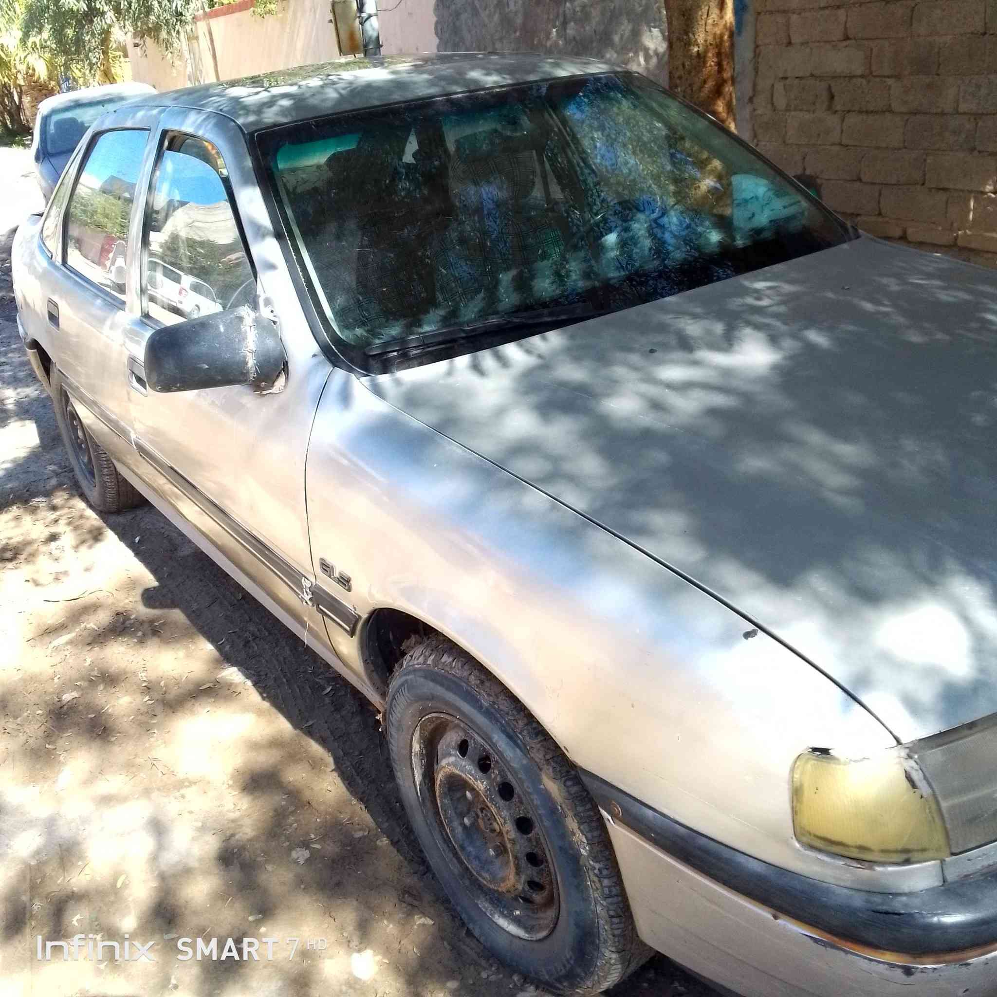 سياره فكتور موديل ١٩٩٠ للبيع السعر 22 أو بيه مجال الاستفسار خاص


**إذا كنت صاحب هذا الإعلان وتريد حذفه لأي سبب، رجاءا أرسل رسالة إلى الدعم الفني**