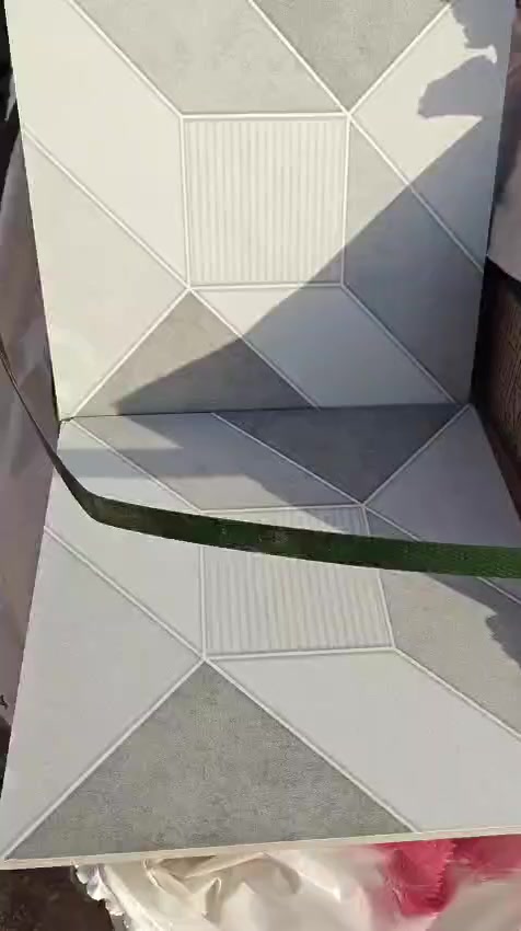 جديد 🔥وصول 
بورسلين حمامات 30×30خشن 
بيع جمله ومفرق 

الفاخر  💎، جودة عالية وتصاميم عصرية حديثة👌🏻✨
✨✨

للاستفسارات تواصلوا معنا عبر بريد الصفحة ✉أو بالاتصال 
‏📞 ‪***********واساب
*********** في
