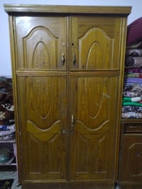 كنتور • بلديات • مطبخ