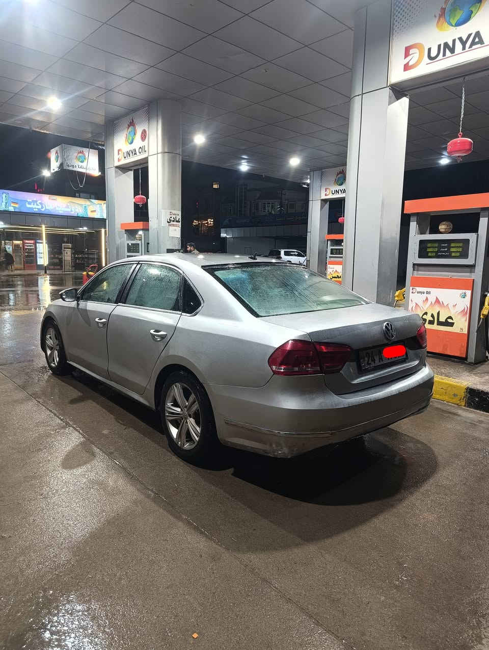 سعر 80 ورقە و مجال بسیط فقد بیع 
باسات خلیجی مودیل 2015 گێر توماتیک 
محرک 5 سلندر کیر محرک بشرط سنوی جدید 
سیارە حیزام صبغ شوی دواخل بیها مکان دهوک 
تلفون ***********
