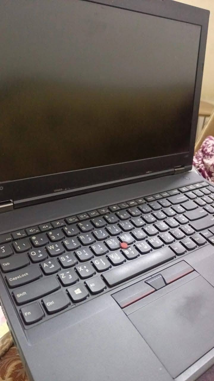 لابتوب Lenovo الجيل السادس للبيع
المعالج core i5 الجيل السادس
رام 12 كيكا DDR4
هارد 256 كيكا SSD
كرت الشاشه Intel Uhd 520 حجم 6 كيكا
الشاشه حجم 14 انج ضد التوهج دقة fhd 1920x1080 
باتري ليثيوم 6 خلايا  شحن سريع 65 واط والباطرية ممتازة 
كامره دقة hd 
بصمة اصبع نضام حماية 
 منفذ تايب سي و رام  وhdmi وباقي المنافذ   الحاسبه كلش نضيفه وحلوه
السعر 200 وبيهة مجال 
استعمال اسبوع نظيفة جدا
بغداد حي العامل شارع 30
الاتصال ***********
