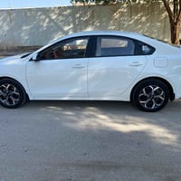 وبركاته سيراتو موديل 2020 رقم بغداد باسمي ماشية 131 والسيارة مناقصها ا...