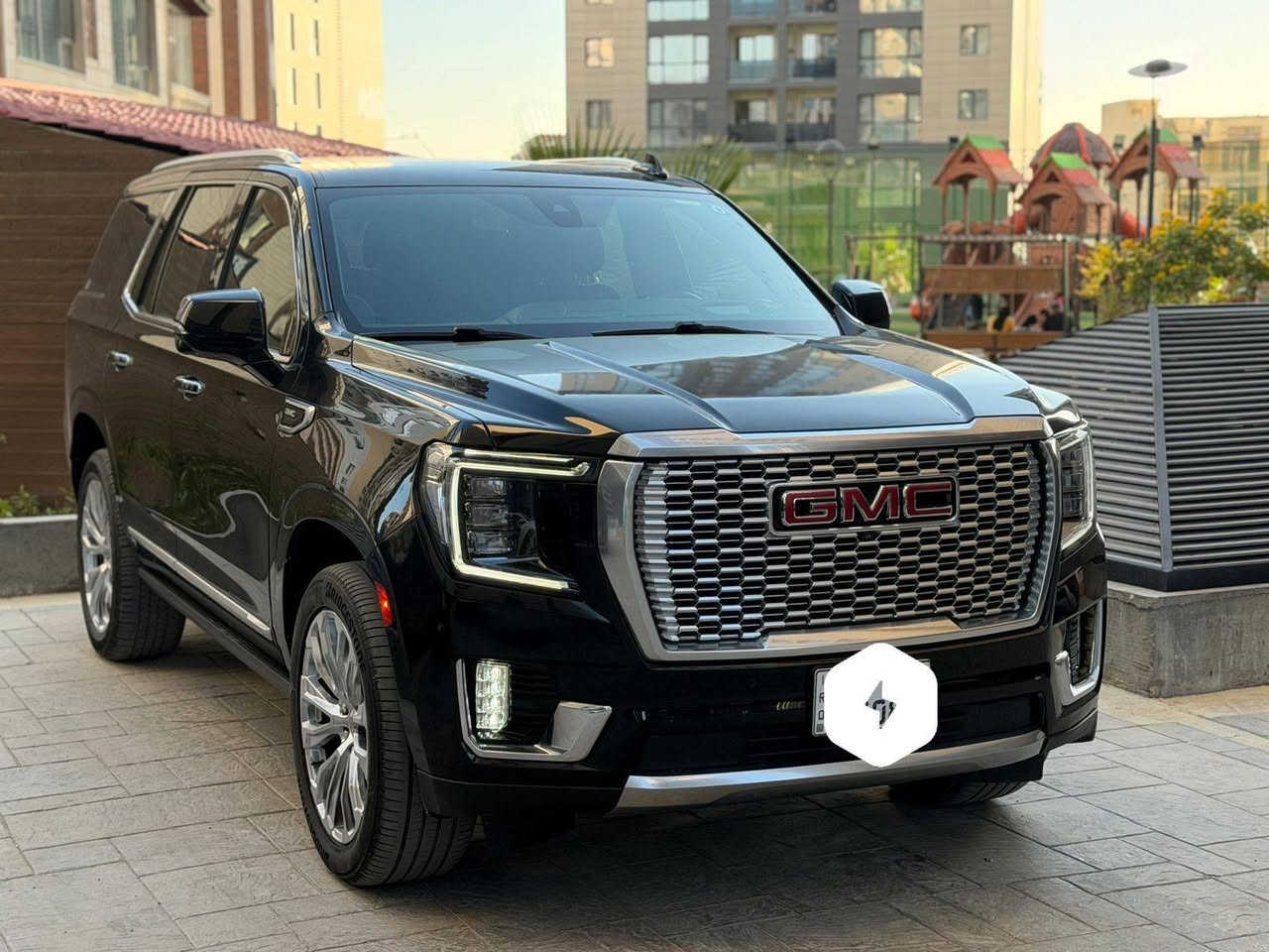 السلام عليكم جي ام سي يوكن دينالي 2021 مواصفات بلمنشور ***********
