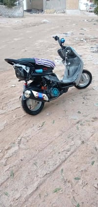 الدراجة للبيع ماكس منغولي شلعة ومعدل بوشة ٥٥ سلف رياضي صالنصة بلادي نك...