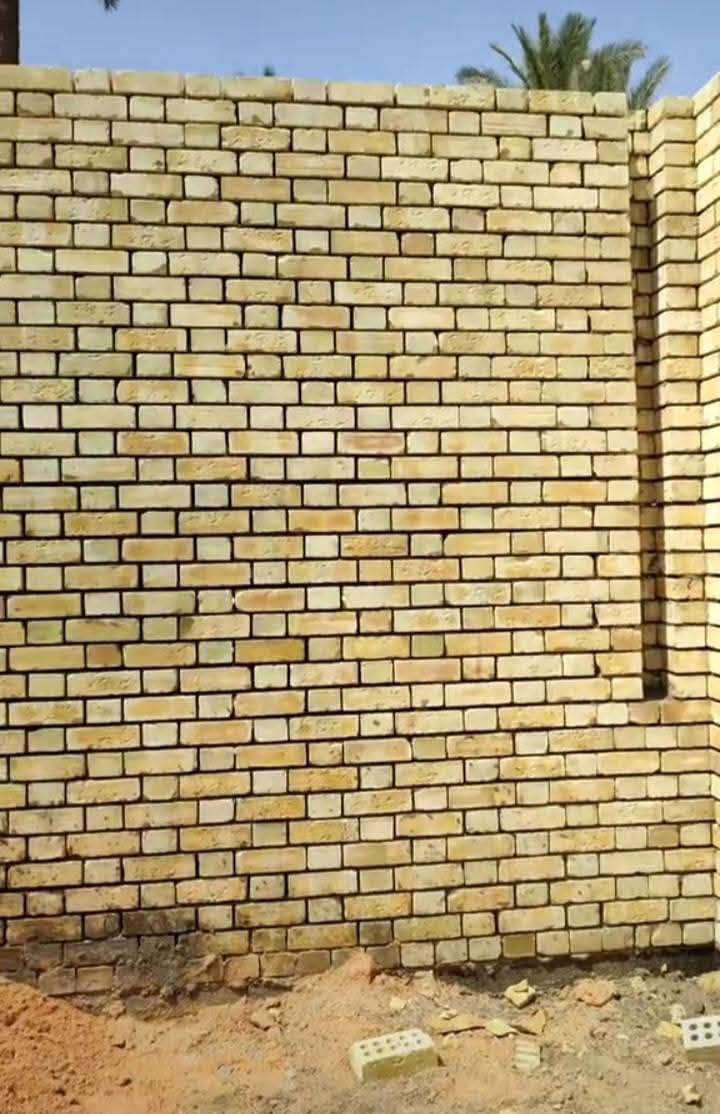 خلفه بناء درجة اولى وتسليم مهندس ***********
