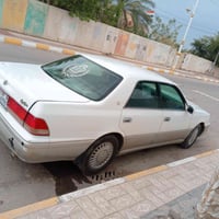 كراون رأس الثور • ٢٥٠٠ VVT • رقم بابل