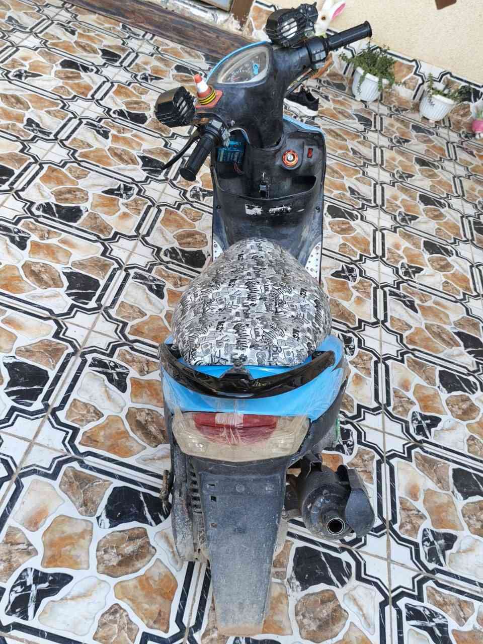 ماكس عدله ياباني دراجه سلف هندر مناقصه شي مكاني ديالى الخالص ب450وبه طكت مجال***********
