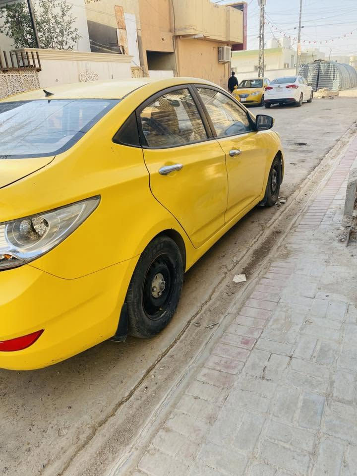 اكسنت موديل 2012مكينه 1600مشروع وطني السياره بسمي رقم الجديد للتواصل ***********
