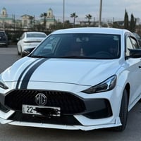 ام جي ٥ • ٢٠٢٢ • ١٦٠٠٠ كم