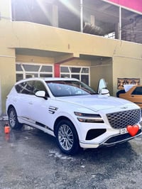 جنسز • ٢٠٢٥ • توين تيربو