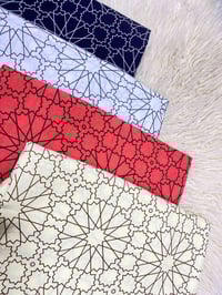 كشمير ايطالي قطني (القطعه مترين ونص) البيع جملة ومفردللحجز07772110706ا...