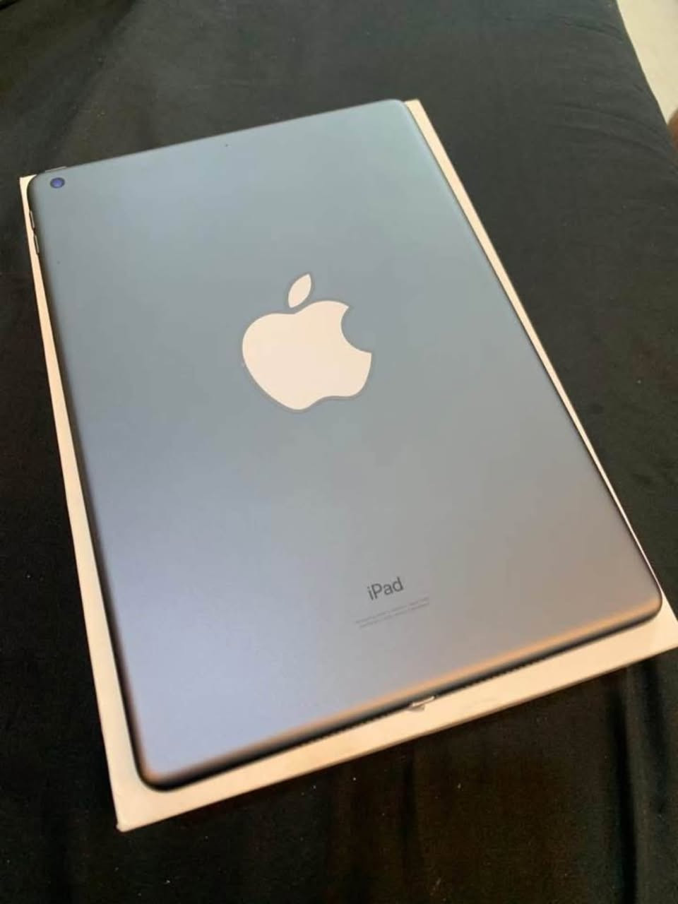 للبيع او مراوس 250 الف قفل مابي مجال 
(Ipad 9) 

نظيف شخط مابي مكاني بغداد تقاطع درويش


**إذا كنت صاحب هذا الإعلان وتريد حذفه لأي سبب، رجاءا أرسل رسالة إلى الدعم الفني**