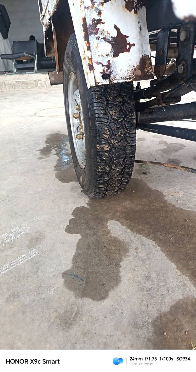 السلام عليكم  ستوته للبيع نكره سلف محرك  2025 تايرات صال ثلث اشهر من شادهن رقم  ***********
