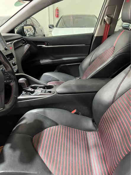 عربى/کوردی
سعر بلاش 19800$
كامري, TRD, 2023🔥🔥🚀🚀
عدد الأميال :49000ميل
ارباك فقط بدات الباقي كلها سليمة 
ضرر:جاملغ خلفي و بابخلفي وجاملغ صبغ امريكي مجموع 3قطع
سلندر: 6 سلندر
محرک: 3.5
الكاميرا الخلفية - مستشعر وقوف - تدفئة المقاعد - بصمة - مسند الذراع - مثبت السرعة - شاشة - مراقبة النقطة العمياء - مقاعد كهربائية - 8 وسادة هوائية - مصابيح زينون الأمامية - المصابيح الأمامية ليد - أبل كاربلاي - تحذير من الاصطدام الأمامي

📍العنوان: اربيل  -  شركة هشيار عمر  كارس
   

كورك و فايبر☎️-[***********]
اسيا و واتساب ☎️-[***********]

********************
تۆیۆتا
کامری, TRD, 2023
ماوەی ڕۆیشتن :49000 ميل 
ارباك تةنها بةردةى تةقيوه 
بۆیاغ: جاملغى دواوةو جاملغى و دةرگاى دواوه و جاملغيكى سبوغى امريكيه 
واتا 3 پارچه صبغ 
پستۆن: 6 پستۆن
بزوێنەر: 3.5
 نرخ /19800$ 🔥 
کامێرای دواوە - حەساس - گەرمکەرەوەی کوشن - بەسمە - ڕاگری مەچەک - دیاریکرنی خێرایی - شاشە - ئاوێنەی ڕادار - کورسی کارەبایی - 8 پەرەشووت - لایتی پێشەوەی زینۆن - لایتی پێشەوەی لید - ئەپڵ کارپلەی - ئاگاداری بەریەککەوتنی پێشەوە

‏Rear Camera - Parking Sensor - Seat Heating - Keyless Entry - Armrest - Cruise Control - Screen - Blind Spot Monitor - Electric Seats - 8 Airbags - Xenon Headlights - LED Headlights - Apple Carplay - Forward Collision Warning

📍  ناونیشان: هەولێر کۆمپانیای هشيار عمر کارس 
       

كورك و فايبر☎️-[***********]
اسيا و واتساب ☎️-[***********] أربيل
