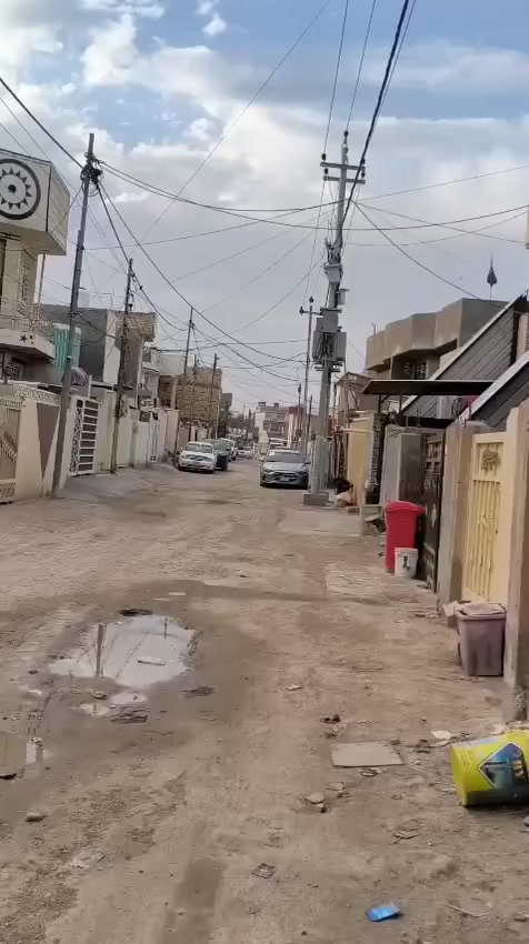 🏢 شقة للإيجار – طابق ثاني
📍 الموقع: حي الصحة
▪️ المساحة: 60 متر
▪️ الطابق: الثاني
✨ التفاصيل:
غرفة
هول
مطبخ
مجمع صحيات
✅ الخدمات متوفرة:
كهرباء
مجاري
نت
كيزر

(على صاحب الشقة)
📞 للاستفسار:
*********** 
#شقق_للايجار #حي_الصحة #عقارات #إيجار

سعر الايجار 300 وبيه مجال
